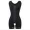Women's Full Body Shaper 3 Rows Clasp Tummy Tightening Hip Lift